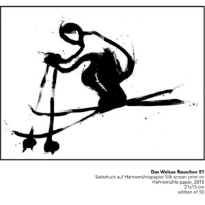 Das weisse Rauschen 01